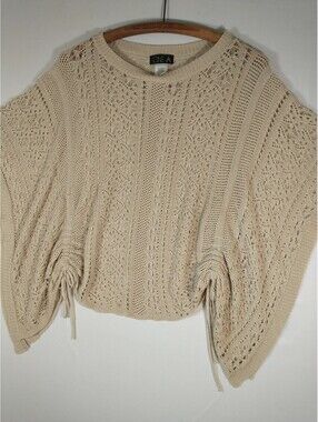 One A XS Women's Tunic, Sweater